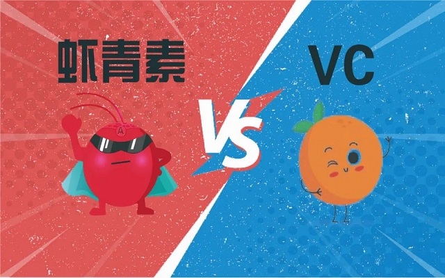 【科学试验】揭秘为何南宫电子官网抗氧化是VC的6000倍！
