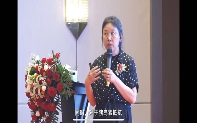 专家谈南宫电子官网——南宫电子官网过问糖尿病的作用机理